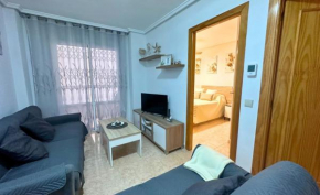 El Molino 9 Bonito Apartamento en la Ciudad